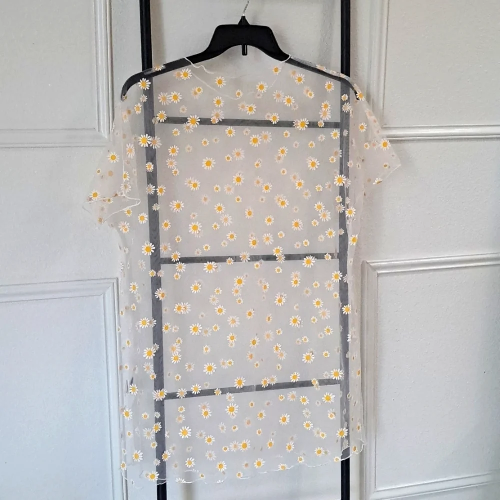 Extra large women's top SHEIN - Picture 3 of 8